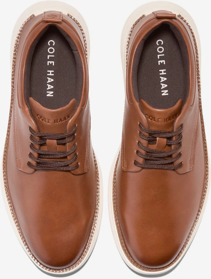Men's Grand Remix Oxfords - Image 4