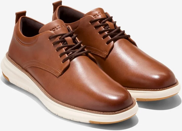 Men's Grand Remix Oxfords - Image 5