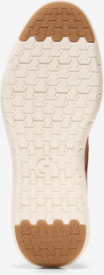 Men's Grand Remix Oxfords - Image 6