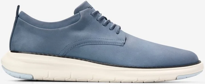 Men's Grand Remix Oxfords