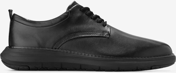 Men's Grand Remix Oxfords