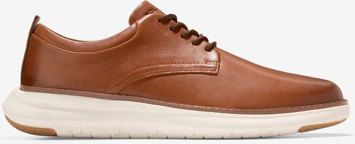 Men's Grand Remix Oxfords
