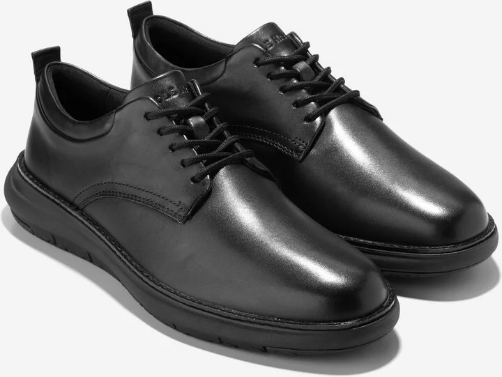 Men's Grand Remix Oxfords