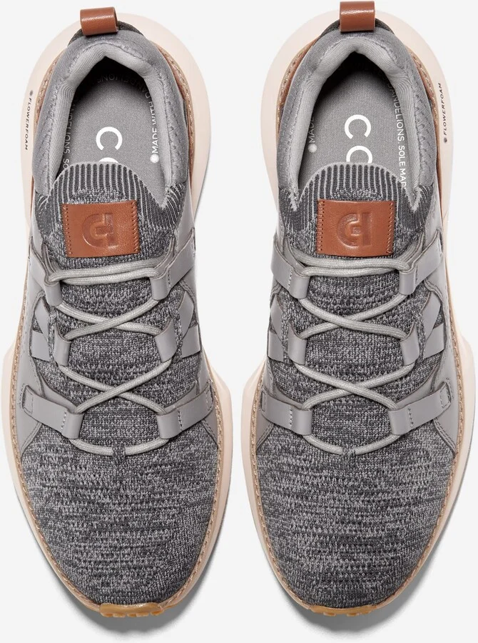 Men's GrandMøtion II Stitchlite™ Sneakers - Image 4