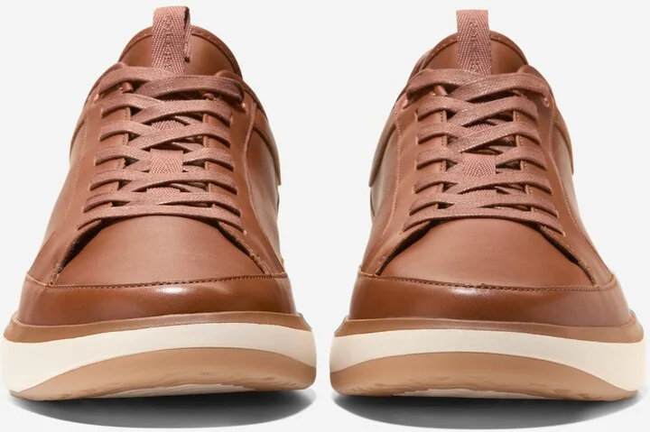 Men's GrandPrø All-Day Court Sneakers - Image 2