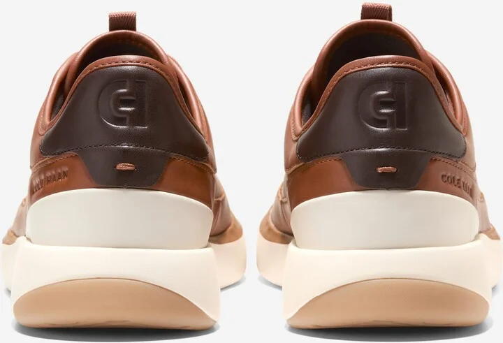 Men's GrandPrø All-Day Court Sneakers - Image 3