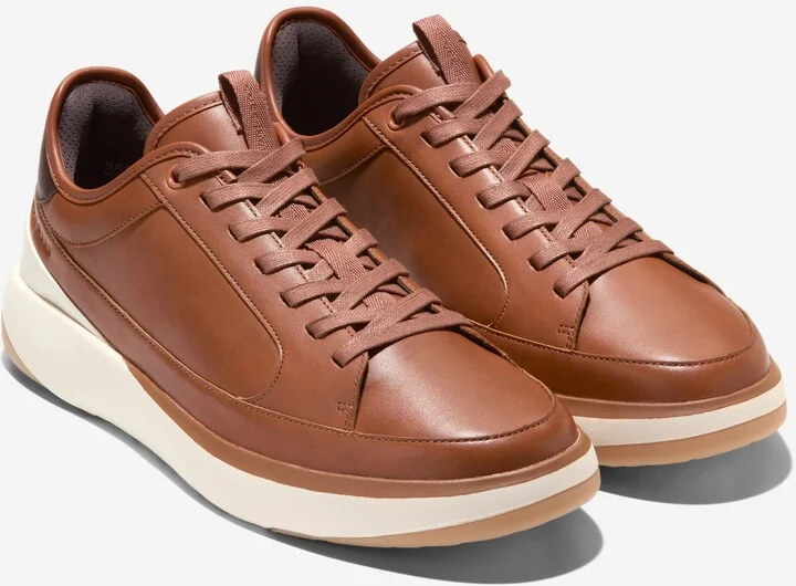 Men's GrandPrø All-Day Court Sneakers - Image 5