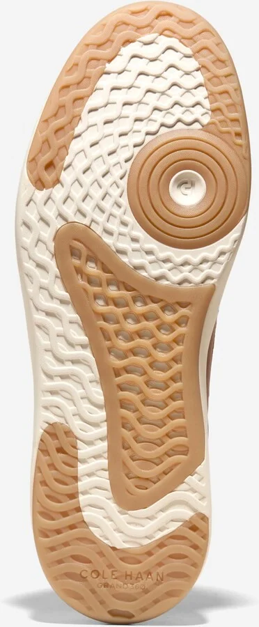 Men's GrandPrø All-Day Court Sneakers - Image 6