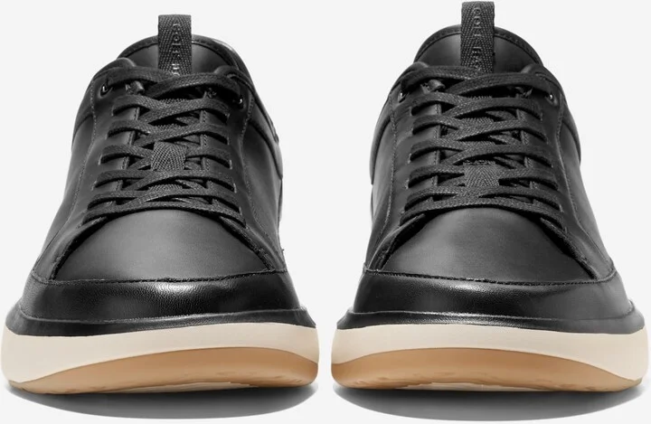 Men's GrandPrø All-Day Court Sneakers - Image 2