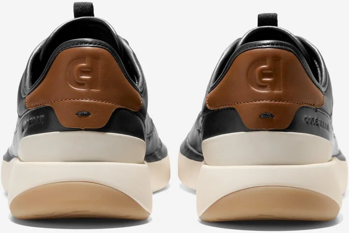 Men's GrandPrø All-Day Court Sneakers - Image 3