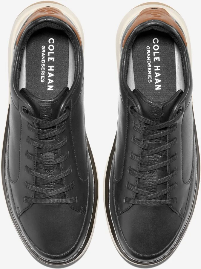 Men's GrandPrø All-Day Court Sneakers - Image 4