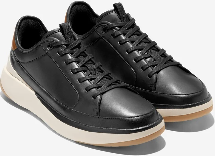Men's GrandPrø All-Day Court Sneakers - Image 5