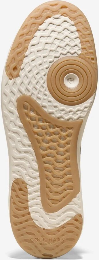 Men's GrandPrø All-Day Court Sneakers - Image 6