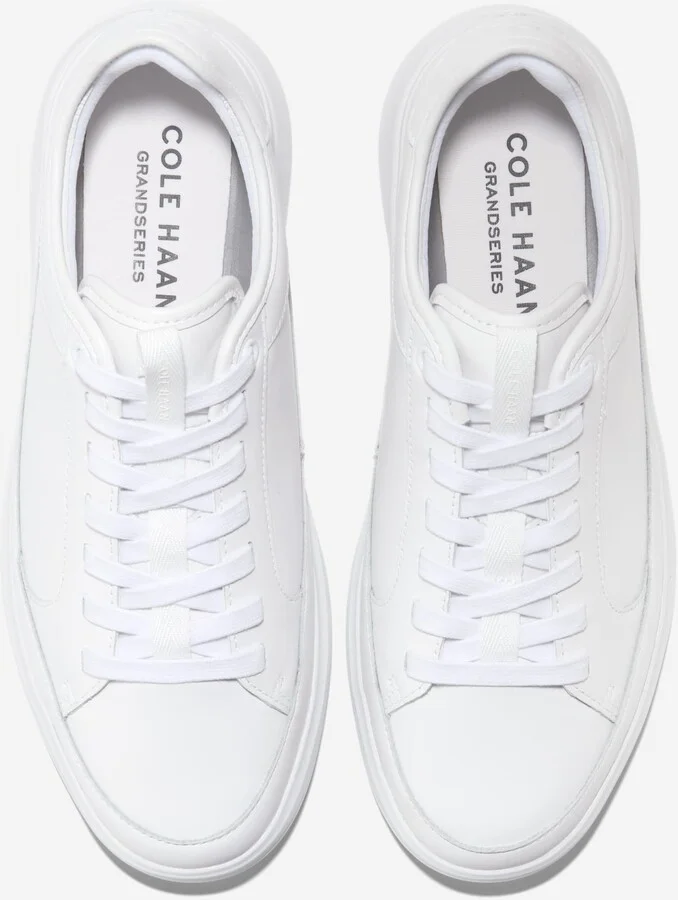 Men's GrandPrø All-Day Court Sneakers - Image 5