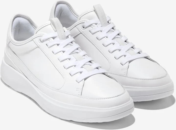 Men's GrandPrø All-Day Court Sneakers - Image 6