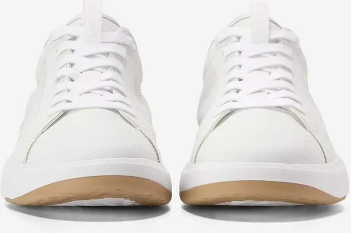 Men's GrandPrø All-Day Court Sneakers - Image 2