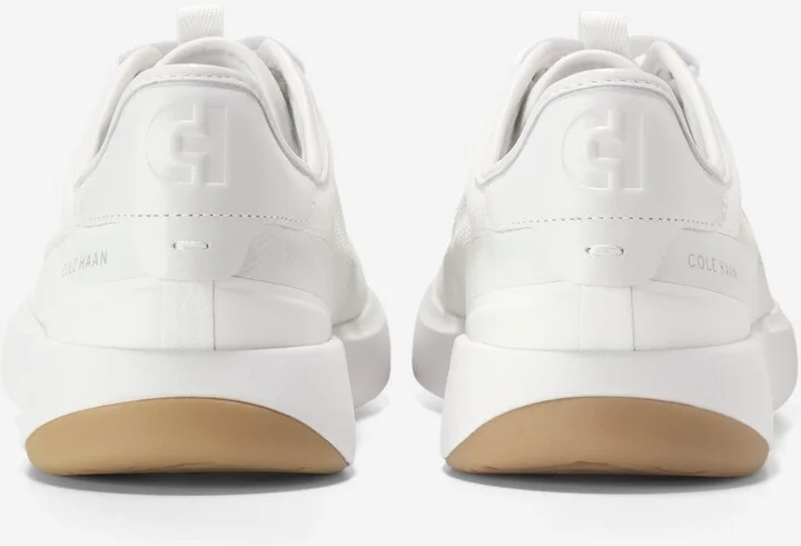 Men's GrandPrø All-Day Court Sneakers - Image 3
