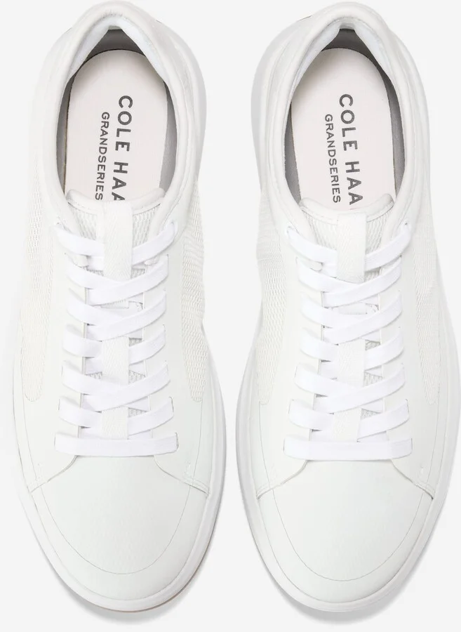 Men's GrandPrø All-Day Court Sneakers - Image 4