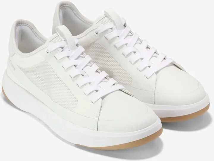 Men's GrandPrø All-Day Court Sneakers - Image 5