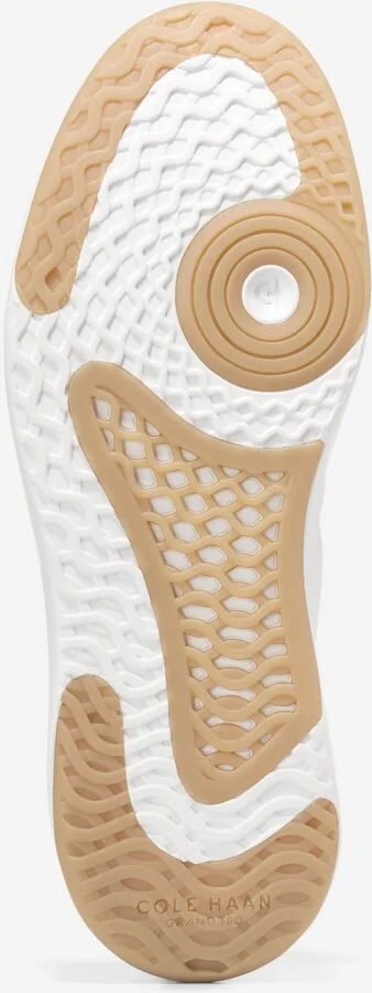 Men's GrandPrø All-Day Court Sneakers - Image 6