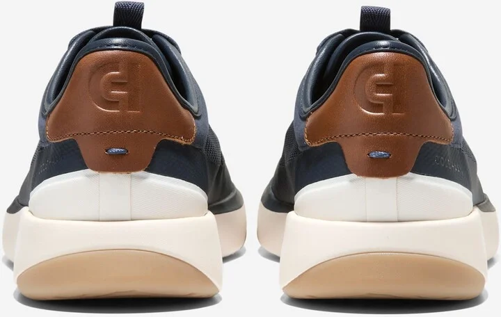 Men's GrandPrø All-Day Court Sneakers - Image 3
