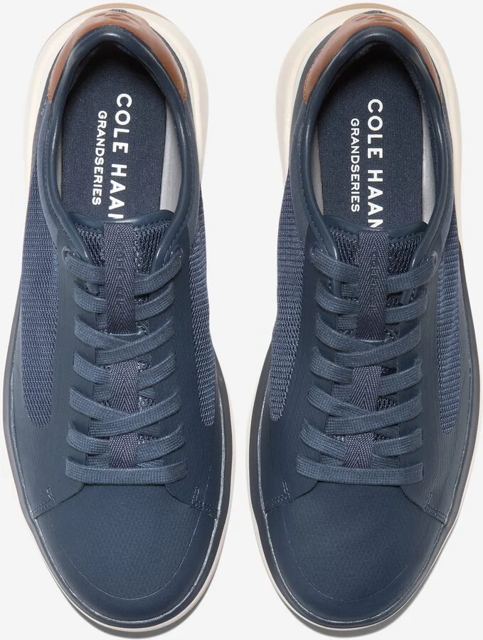 Men's GrandPrø All-Day Court Sneakers - Image 4