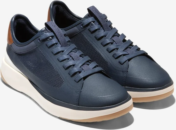 Men's GrandPrø All-Day Court Sneakers - Image 5