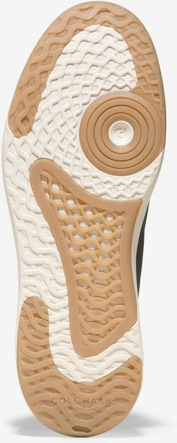 Men's GrandPrø All-Day Court Sneakers - Image 6
