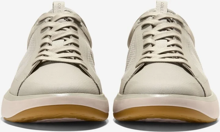 Men's GrandPrø All-Day Court Sneakers - Image 2