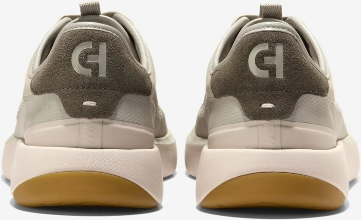 Men's GrandPrø All-Day Court Sneakers - Image 3