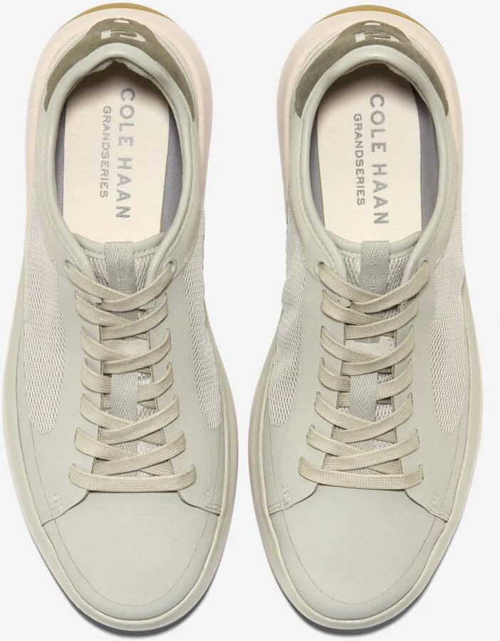 Men's GrandPrø All-Day Court Sneakers - Image 4
