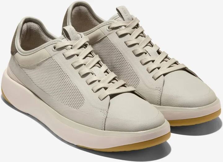 Men's GrandPrø All-Day Court Sneakers - Image 5