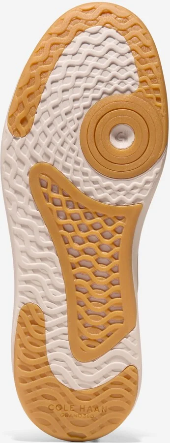 Men's GrandPrø All-Day Court Sneakers - Image 6