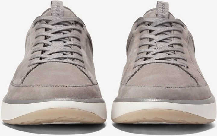 Men's GrandPrø All-Day Court Sneakers - Image 2