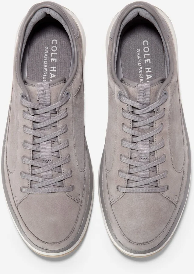 Men's GrandPrø All-Day Court Sneakers - Image 4