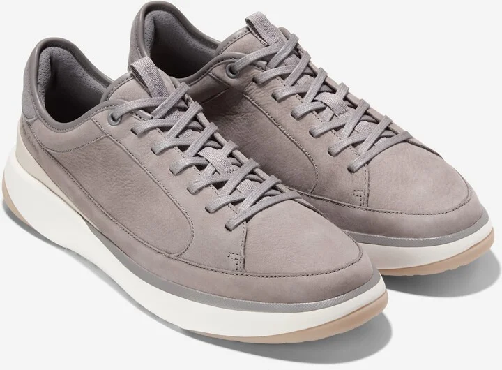Men's GrandPrø All-Day Court Sneakers - Image 5