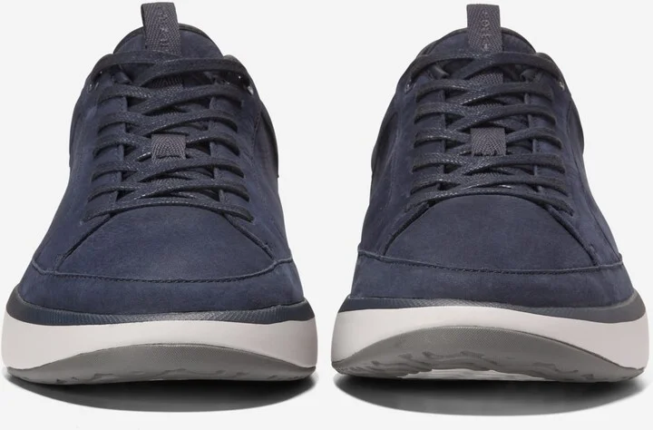 Men's GrandPrø All-Day Court Sneakers - Image 2