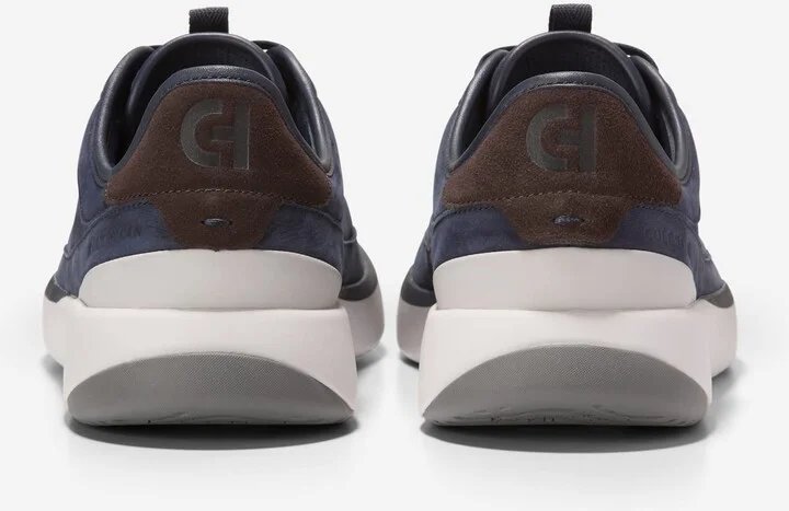 Men's GrandPrø All-Day Court Sneakers - Image 3