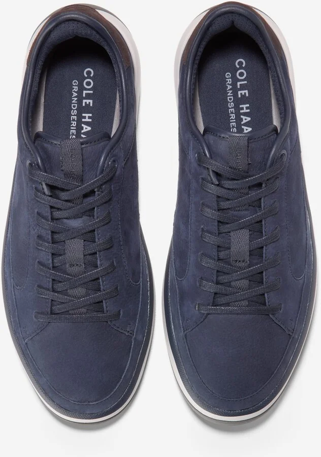 Men's GrandPrø All-Day Court Sneakers - Image 4