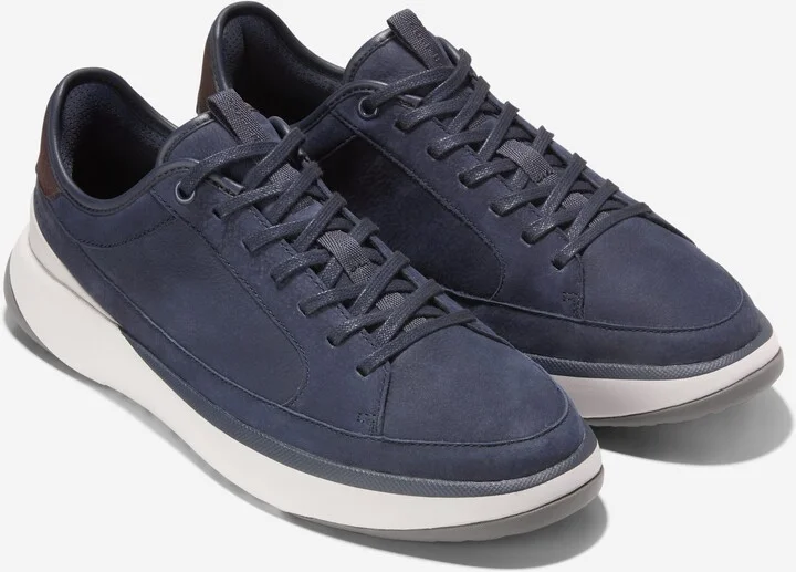 Men's GrandPrø All-Day Court Sneakers - Image 5