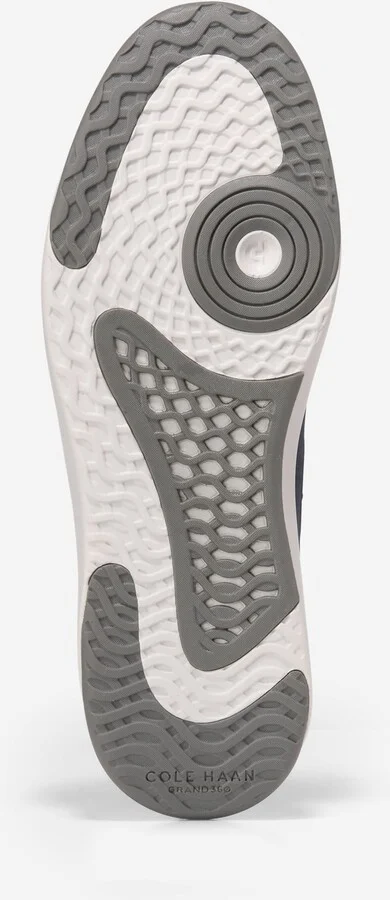 Men's GrandPrø All-Day Court Sneakers - Image 6