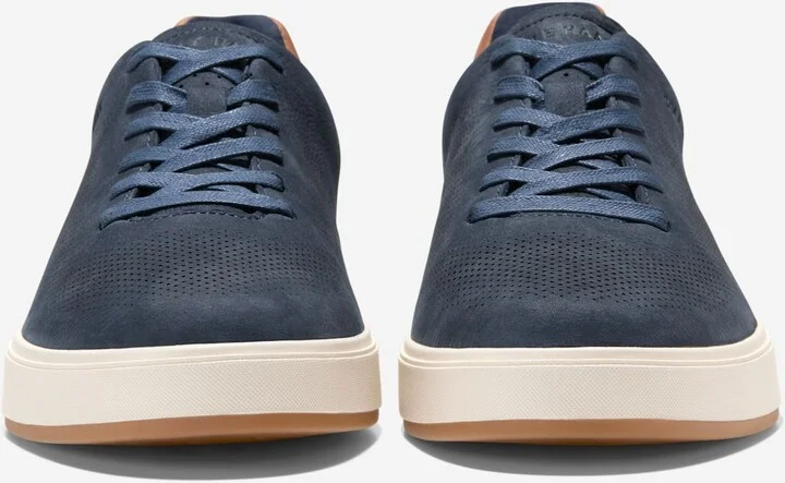 Men's GrandPrø Angleace Sneakers - Image 3