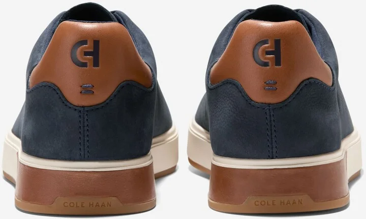 Men's GrandPrø Angleace Sneakers - Image 4
