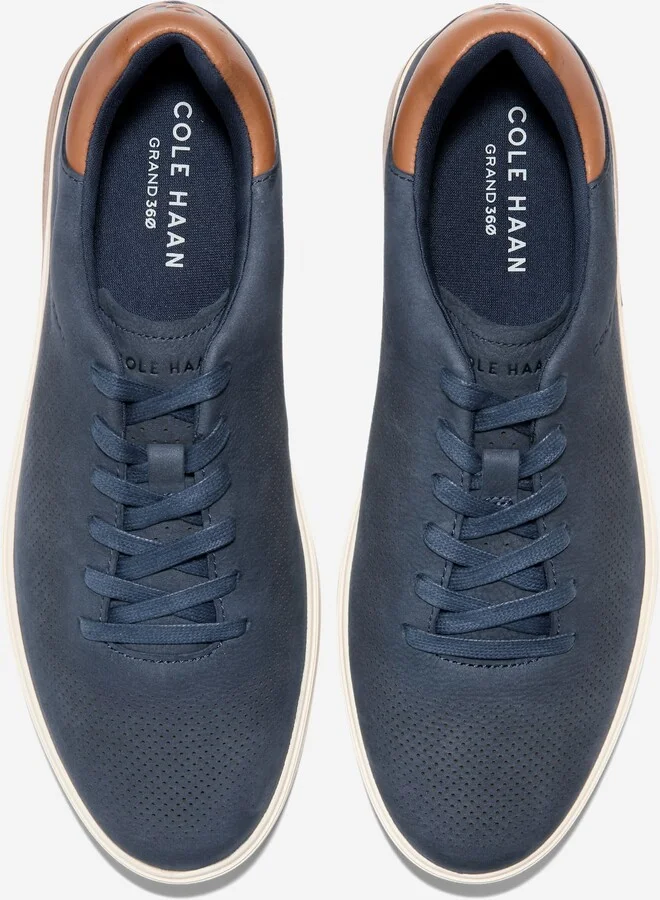 Men's GrandPrø Angleace Sneakers - Image 5