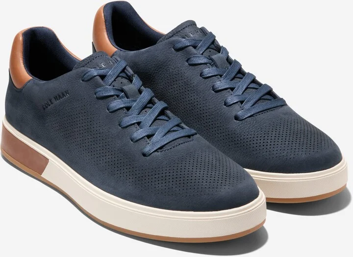 Men's GrandPrø Angleace Sneakers - Image 6