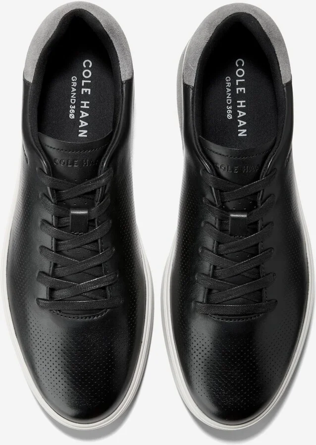 Men's GrandPrø Angleace Sneakers - Image 4