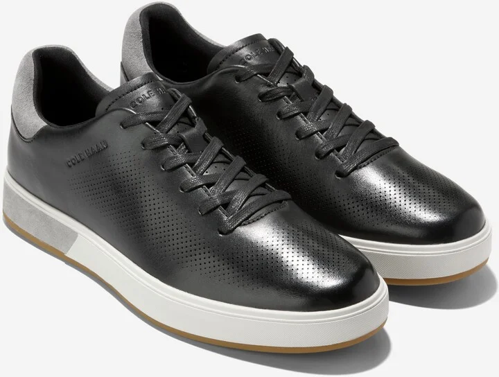 Men's GrandPrø Angleace Sneakers - Image 5