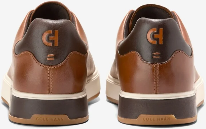 Men's GrandPrø Angleace Sneakers - Image 3