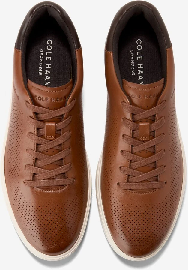 Men's GrandPrø Angleace Sneakers - Image 4