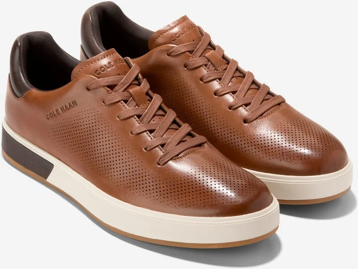 Men's GrandPrø Angleace Sneakers - Image 5